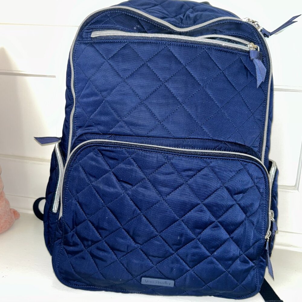Vera Bradley Backpack